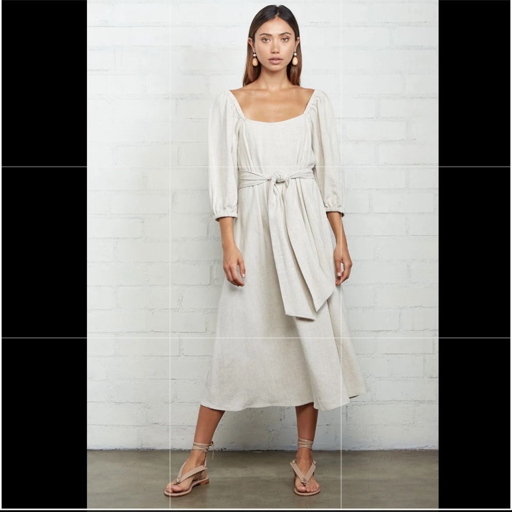 Rachel Pally Eris Dress